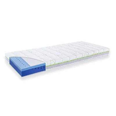 Afbeelding van Träumeland T080255 Jeugdmatras Zeebries 140 x 200 cm, meerkleurig
