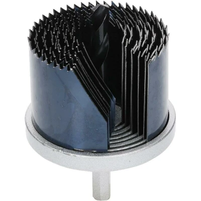 Afbeelding van Bosch Accessories 2609255636 Zaagkransset 7 delig 1 set(s)
