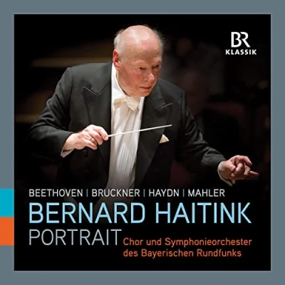Afbeelding van Chor Und Symphonieorchester Des Bayerischen Rundfunks Portrait (11 CD)