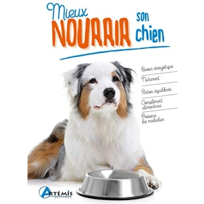 Afbeelding van Mieux nourrir son chien