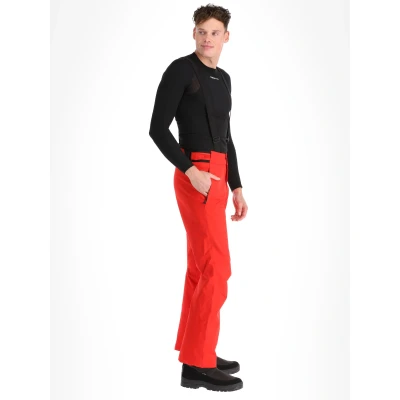 Afbeelding van Rossignol Skibroek, Heren, Maat: Small, Sports red