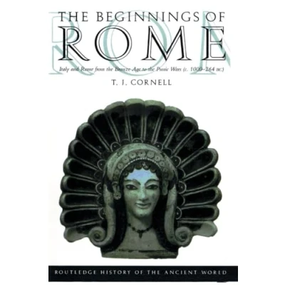 Afbeelding van Beginnings Of Rome