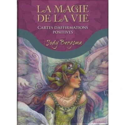 Image de la magie de vie (coffret)