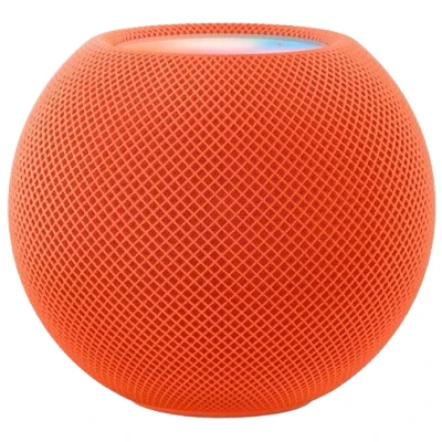 Afbeelding van Apple HomePod Mini Oranje