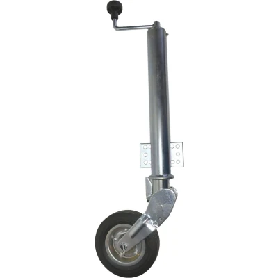 Afbeelding van TRAILERGEAR Neuswiel 60 mm. automaat profi