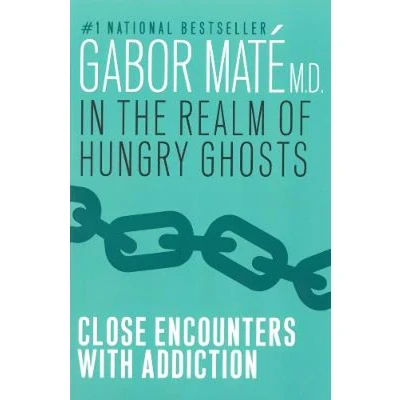 Afbeelding van In The Realm Of Hungry Ghosts