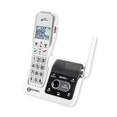 Afbeelding van Geemarc AmpliDECT 595 ULE
