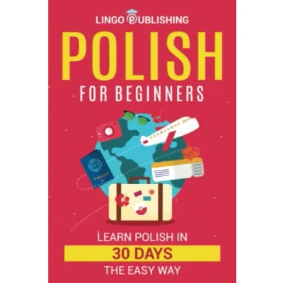 Afbeelding van Polish for Beginners