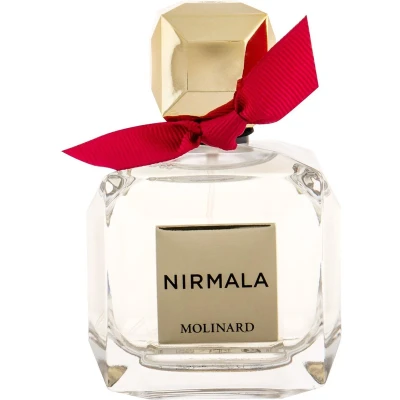 Afbeelding van Nirmala by Molinard 75 ml Eau de Parfum Spray (New Packaging)