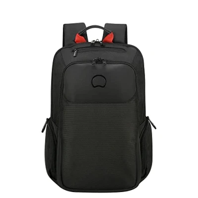 Afbeelding van Delsey Paris Rugzak, Maat: One Size, Black