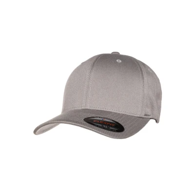 Afbeelding van Flexfit Combed Pet, Maat: L/XL, Grey