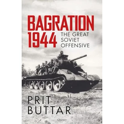 Afbeelding van Bagration 1944