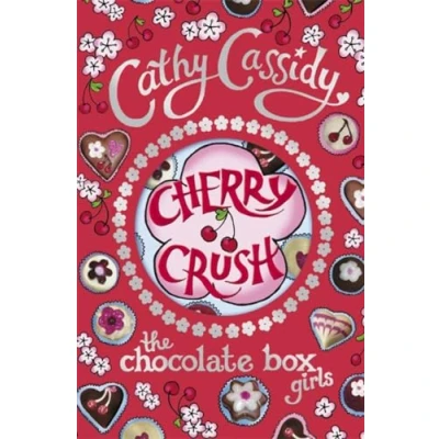 Afbeelding van Chocolate Box Girls: Cherry Crush