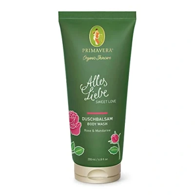Afbeelding van Sweet love body wash