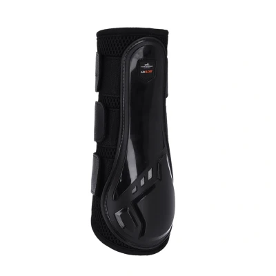 Image de Schockemöhle Dressage Boots Summer Cosy Slate Grey XL