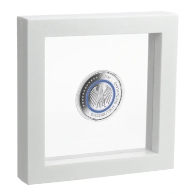 Afbeelding van Safe, Zwevend frame Clip