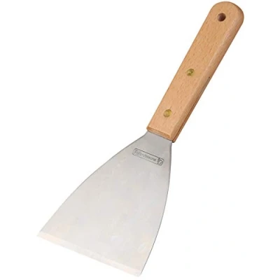 Afbeelding van FM Professional Spatel voor plancha 23,5 cm