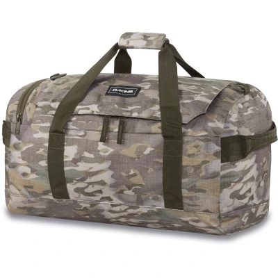 Afbeelding van Dakine EQ 35L Reistas Vintage Camo Bruin Duffles