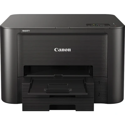 Afbeelding van Canon MAXIFY IB4150 Inkjetprinter