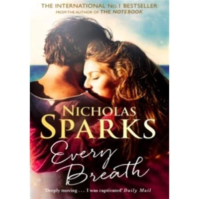 Image de EVERY BREATH