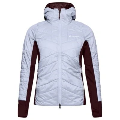 Afbeelding van VAUDE Women&#039;s Sesvenna Jacket IV Damesjas