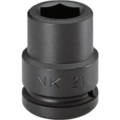 Afbeelding van Facom NK.23A Impact Doppen 3/4 6 Kant 23mm