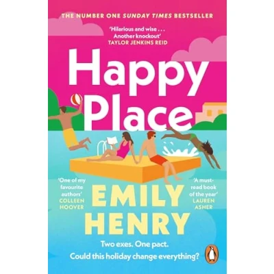 Afbeelding van Happy Place