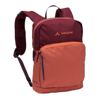 Afbeelding van Vaude Minnie Rugzak voor kinderen, Maat: One Size, Hotchili