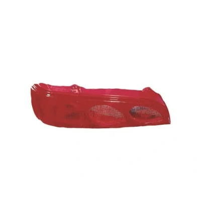 Afbeelding van ALKAR 2201011 Achterlicht Links Zonder lamphouder FIAT: Seicento / 600 Hatchback