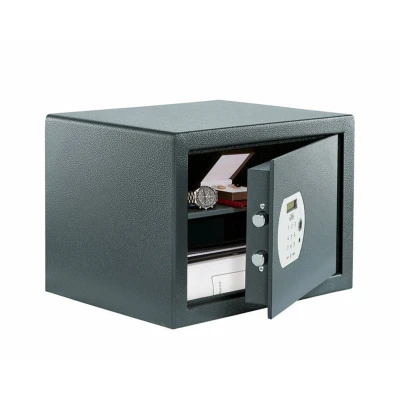 Afbeelding van Burg Wächter Meubelkluis Pure Safe PS130EFP met elektronisch codeslot en vingerafdruk