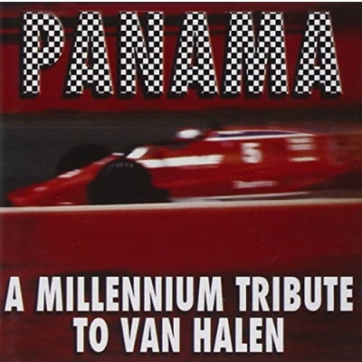 Afbeelding van Panama: A Millennium Tribute to Van Halen