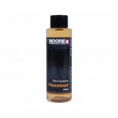 Afbeelding van CC Moore Ultra Essence Hazelnut 100ml Boilie flavours