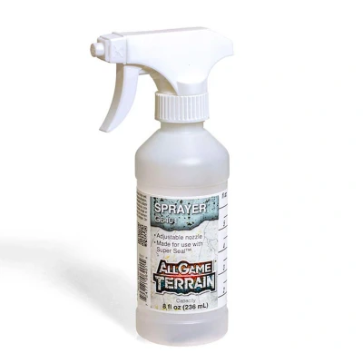 Afbeelding van Sprayer All Game Terrain 236ml WLS G6401