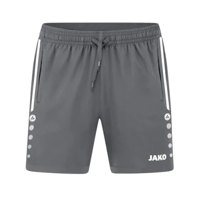 Afbeelding van JAKO Veelzijdige shorts voor kinderen