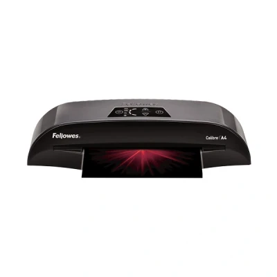 Image de Plastifieuse Calibre Fellowes