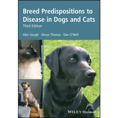 Afbeelding van Breed Predispositions to Disease in Dogs and Cats