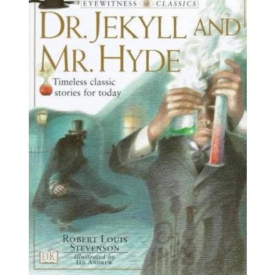 Afbeelding van The Strange Case of Dr. Jekyll and Mr. Hyde