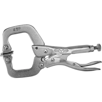 Afbeelding van Irwin IRT165EL4 C Griptang Kantel 100mm