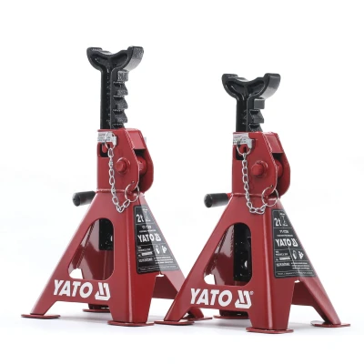 Afbeelding van YATO YT 17310 Heftafel 265 415 190x165 150 2