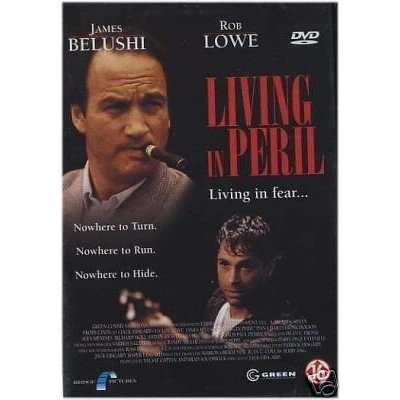 Afbeelding van Living In Peril