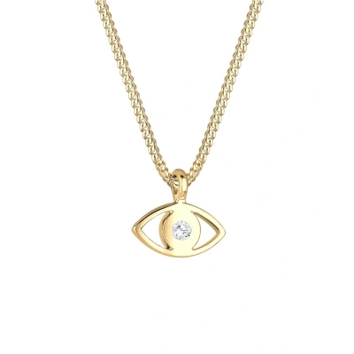 Afbeelding van Elli Ketting, Dames, Maat: 40, Weiß