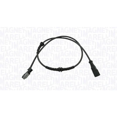 Afbeelding van MAGNETI MARELLI 172100119010 ABS Sensor Achteras 790 RENAULT: MEGANE 3 Grandtour, GRAND SCENIC 3,