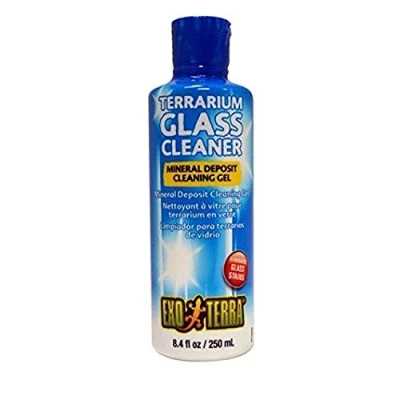 Afbeelding van EXO TERRA Glasreiniger 250 ml Voor terrarium