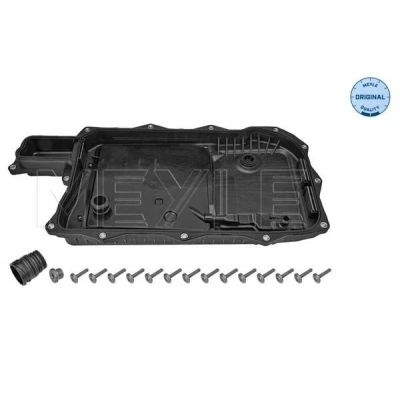 Afbeelding van MEYLE 300 135 1009/SK Artikelset, olieverversing automaat Met toebehoren, Zonder olie BMW: 3 Saloon, 5 Touring