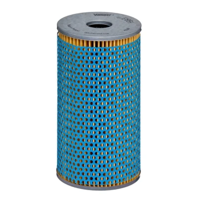 Afbeelding van HENGST Filter E195H Oliefilter insert MAN: F 90