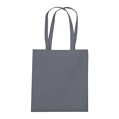 Afbeelding van Westford Mill EarthAware Organic Bag For Life WM801 Bright Royal