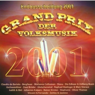 Afbeelding van Grand Prix Der Volksmusik