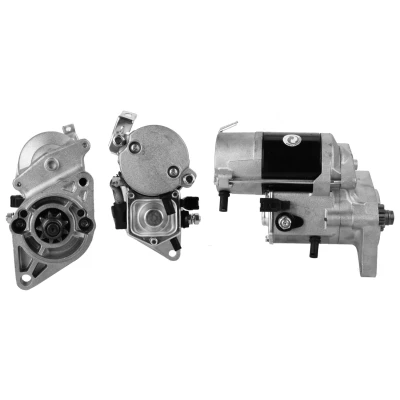 Afbeelding van LUCAS LRS02193 Startmotor 12 2 9 TOYOTA: Yaris II Hatchback, Corolla IX Auris Hatchback