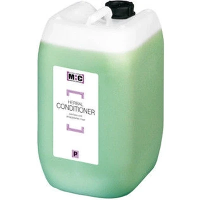 Afbeelding van M:C Conditioner Herbal (5 liter)