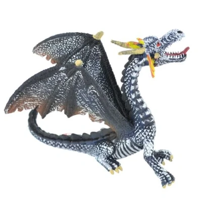 Image de Bullyland Dragon Bleu